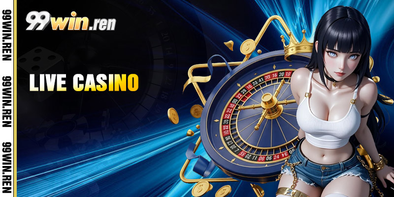 Live Casino